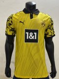 Dortmund Special Edition player 1:1 Quality Soccer Jersey  25-26