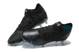 Puma Future Z 1.3 Teazer FG 39-45 彪马未来之星二代内马尔专属战靴防水全针织FG足球鞋