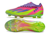 Adidas x23crazyfast.1 FG39-45 阿迪达斯X系列针织防水FG足球鞋