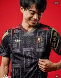 Japan Special Edition  Player 1:1 Quality Soccer Jersey  26-27 (2026)