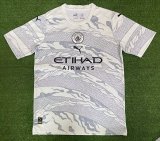Manchester City Special Edition  Fans  1:1 Quality Soccer Jersey    24-25