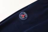 PSG Paris  Blue Jacket  Tracksuit  1:1  25-26