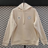 Germany Hoodie Black Blue Green  Red  Grey  White Jacket  Tracksuit  1:1 Quality Soccer Jersey 26-27（2026）