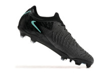Nike Low cut Waterproof Full Knitted Moon Shadow FG Football Shoes Size 36-45