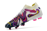 Puma Future Ultimate FG 39-45 彪马未来精华全针织系列FG足球鞋