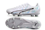 Puma Ultra Ultimate FG39-45 彪马世界杯全针织防水FG足球鞋