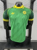 Celtic Retro commemoration player 1:1 Quality Soccer Jersey  24-25