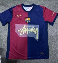 Barcelona  Special Edition  Home Fans  1:1 Quality Soccer Jersey 24-25