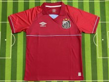 Santos goalkeeper fans 1:1 Quality Soccer Jersey   25-26