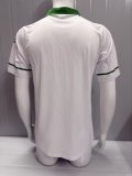 Retro Algeria Home Fans 1:1 Quality Soccer Jersey 1986