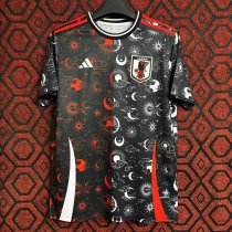 Japan Special Edition  Fans 1:1 Quality Soccer Jersey  24-25