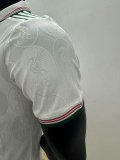 Liverpool Special Edition White  Player  1:1 Quality Soccer Jersey   25-26