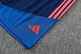 Colombia Training Special Edition  Fans 1:1 Quality Soccer Jersey 26-27（2026）