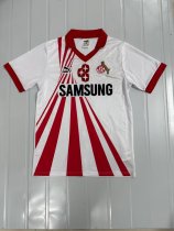 Koln Home Fans 1:1 Quality Soccer Jersey 1990-1991