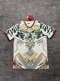 Mali Away Fans   1:1 Quality Soccer Jersey 26-27 (2026)