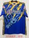Retro  Tiger Home   1:1 Quality Soccer Jersey   1997-1998