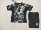 South Korea  Goalkeeper  Kids  1:1 Quality Soccer Jersey  26-27 (2026)