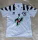 Retro Botafogo  White Fans 1:1 Quality Soccer Jersey  25-26