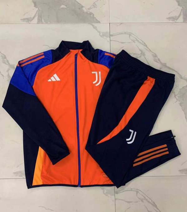 Juventus Jacket  Tracksuit  1:1  24 -25
