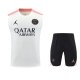 PSG Paris thaining vest   fans  1:1 Quality Soccer Jersey   25-26