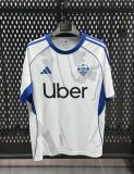 Como Away Fans 1:1 Quality Soccer Jersey 25-26