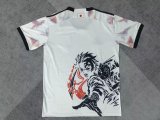 Japan Special Edition  Fans 1:1 Quality Soccer Jersey  24-25