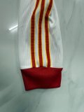 Retro Galatasaray Long Away 1:1 Quality Soccer Jersey  1999-2000