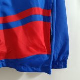 Arsenal   Windbreaker 1:1 Quality Soccer Jersey 25-26