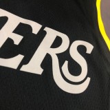 Los Angeles Lakers  Honor Edition #6 JAMES NBA Jerseys