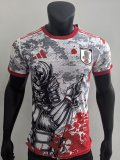 Japan Special Edition  Player  1:1 Quality Soccer Jersey  24-25