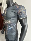 Liverpool  Special  Edition  Player  1:1 Quality Soccer Jersey  25-26