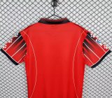 Retro Mallorca Home 1:1 Quality Soccer Jersey 1998-1999
