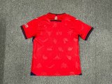 CA Osasuna Home  Fans  1:1 Quality Soccer Jersey   24-25