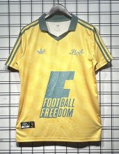 Jamaica Co-branded Special Edition Fans  1:1 Quality Soccer Jersey 26-27