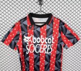 Nice Home  Fans  1:1 Quality Soccer Jersey 1993-1994