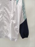 Argentina Windbreaker White 1:1 Quality Soccer Jersey 26-27 （2026）