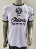 Club America Third Away   Player   1:1 Quality Soccer Jersey   23-24
