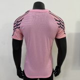 PSG Paris   Special Edition Have Star  player  1:1 Quality Soccer Jersey   25-26