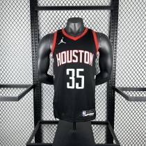 Houston Rockets Red #35 DURANT 1:1 Quality NBA  Season Jerseys 2023