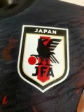 Japan Special Edition Nezha player  1:1 Quality Soccer Jersey  25-26