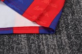 Retro Barcelona home kids 1:1 Quality Soccer Jersey  1996-1997