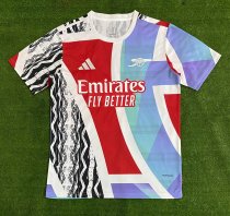 Arsenal  Special Edition Fans 1:1 Quality Soccer Jersey    24-25