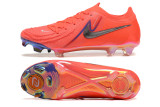 NIKE PHANTOM LUNA ELITE FG 39---45 耐克低帮防水全针织月煞FG足球鞋