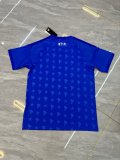 Cruzeiro Home  Fans 1:1 Quality Soccer Jersey  26-27