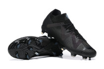 Puma Future Ultimate FG 39-45 彪马未来精华全针织系列FG足球鞋