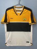 Criciuma EC Home  Fans   1:1 Quality Soccer Jersey   24-25