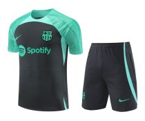 Barcelona Training clothing  set  1:1   23-24