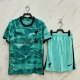 RETRO Liverpool   Kits Suit  Away  FANS 1:1 Quality Soccer Jersey  2021-2022