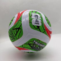 Adidas TRIONDA World Cup  Football Ball  1:1 Football equipment