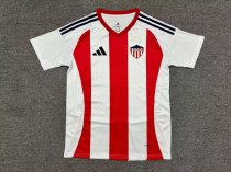 Junior de Barranquilla  Home Fans 1:1 Quality Soccer Jersey 25-26
